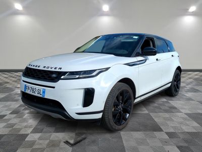 LAND ROVER - RANGE ROVER EVOQUE D180 BVA9 SE - GH - Mise en service: 1 - Photo 1