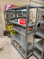 6 Etagères à cornières (photo 2)