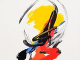 une image représentant un tableau d'un oiseau sur fond blanc