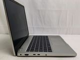 a laptop computer that is sitting on a table