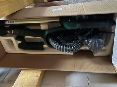 Girafe DEXTER En carton, jamais servie