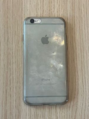 Apple iPhone 6s 64 Go argenté