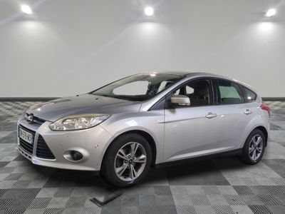 Ford Focus SE berline de 2013 à vendre - - - - - - - - - - - - - - - - - - - - - - - - -
