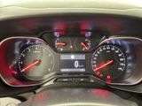 the dashboard of a car with various gauges and numbers on it