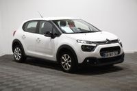 VASP CITROEN C3 SOCIETE 1.5 BLUEHDI 100 FEEL - Dmec : 31/08/… (photo 2)