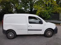 RENAULT KANGOO 1.5 DCI 85 CH - Genre : CTTE - Carrosserie : … (photo 6)