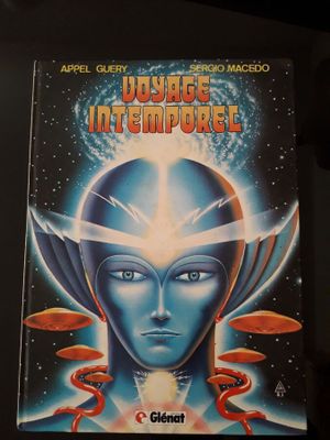 une image d'une affiche du film « Le Voyage de l'Interplane »