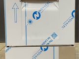 an image of a dishwasher sitting on top of a cardboard box