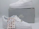 nike air force 1 low white