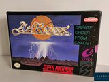 an image of an old video game box sitting on a table