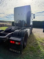 TRA RENAULT PRENIUM T460 Carosserie : SREM Energie : GO Puis… (photo 3)