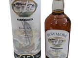 Bowmore 15 ans d'âge