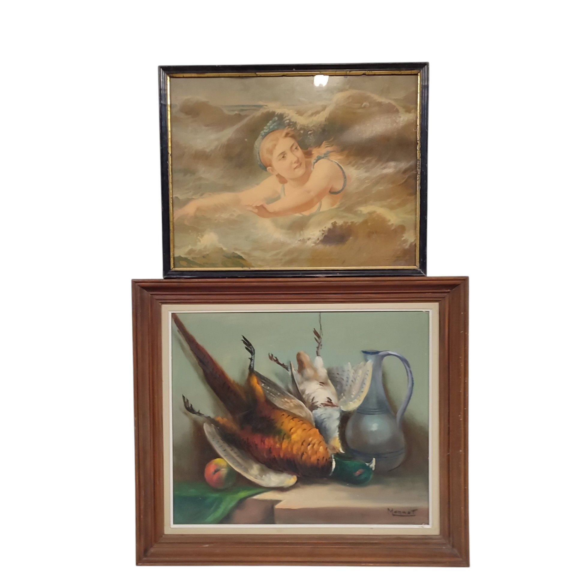 Objets d'art & Curiosités