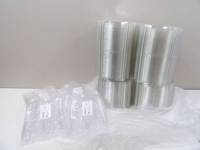 TRAITEUR ou à EMPORTER : Gros lot de barquettes (type plat à…