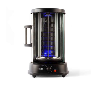 10132-110 / Matériel Hors Service /// CONTACTEUR HS   ///  Rôtissoire  - Photo 1