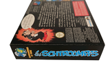 a box that has a comic book inside of it