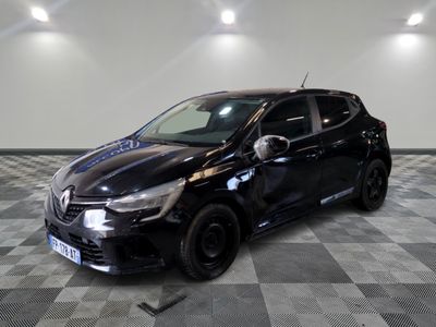 CLIO TCE 100 BUSINESS - ES - Mise en service: 26/0… - Photo 1