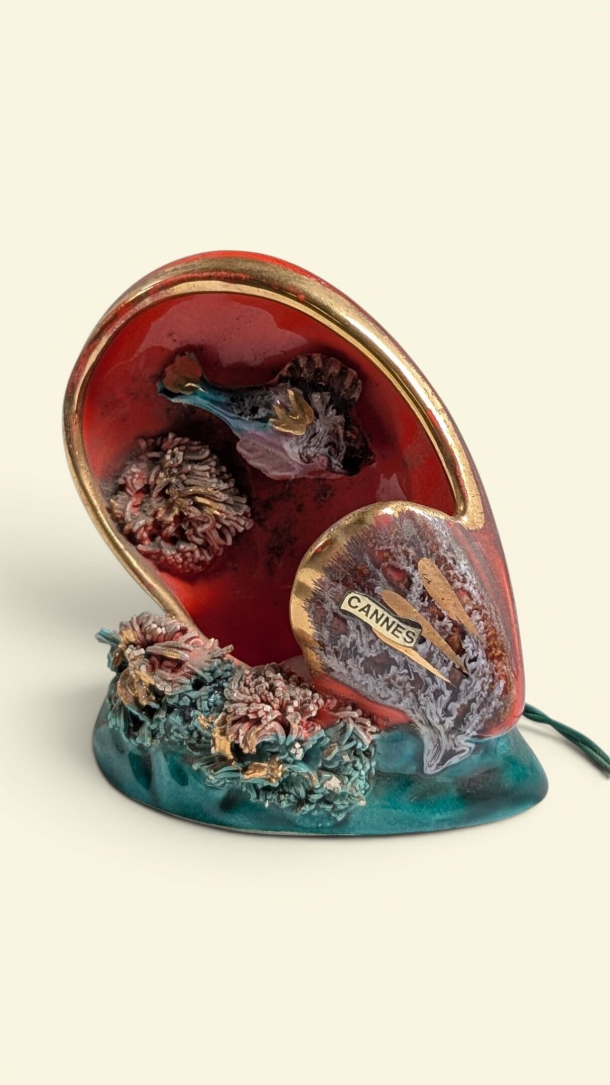 Céramiques & Porcelaine