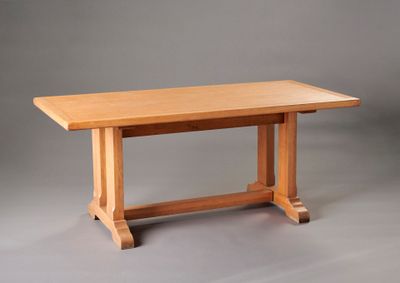 Dans le style de GUILLERME et CHAMBRON