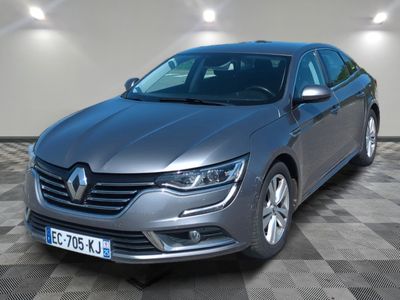 RENAULT - TALISMAN DCI 130 ENERGY EDC BUSINESS - GO - Mise e…