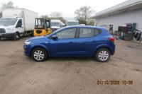 DACIA SANDERO TCE 90 - 22B CONFORT - Genre : CAM - Carrosser… (photo 3)