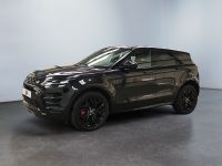 LAND ROVER Evoque Mark III P200 FLEXFUEL MHEV AWD BVA9 R-Dyn…