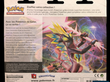 a card that has a picture of a pokemon character on it