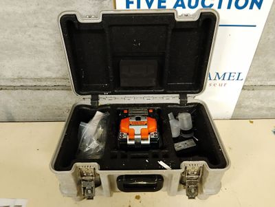 Soudeuse de fibre optique SUMITOMO type 71C+ - Photo 1