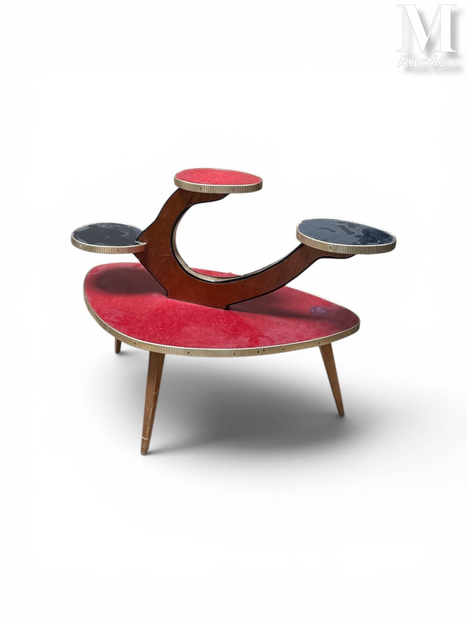 TABLE BASSE