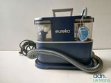 a vacuum that is sitting on top of a table