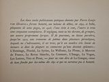 Photo 3/6 du lot