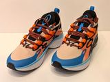 nike air max 95 qs orange blue black white