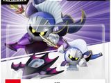 Figurine Amiibo Nintendo « Knight Air Riders »