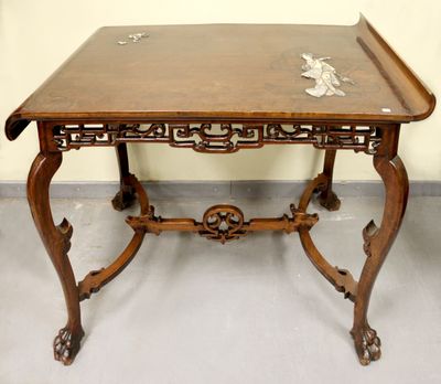 JAPON - Epoque MEIJI (1868 - 1912).