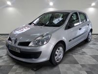 RENAULT - CLIO 1.5 DCI 70 EXPRESSION - GO - Mise en service:…