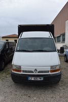 Renault Master T.35 équipé camion pizza imm. (photo 2)