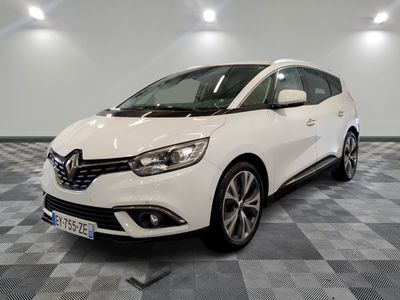 RENAULT - GRAND SCENIC TCE 140 ENERGY INTENS - ES - Mise en …
