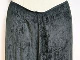 a close up of a woman ' s pants on a mannequin mannequin mannequin mannequin mannequin mannequin