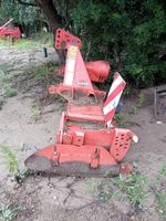 Herse rotative KUHN HR3004D (photo 3)