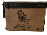 a cardboard box with a picture of a microscope on it