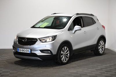 VP OPEL MOKKA 1,4 T 140 EDITION - Dmec : 31/08/2017-50102Kms…