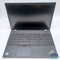 Ordinateur portable Lenovo Thinkpad P15S Gen 1 Noir - Intel … (photo 3)