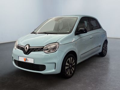 RENAULT Twingo III E-Tech Techno / N°:11413870, Heure de ven…