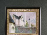 a picture of a picture of a castle on the wall