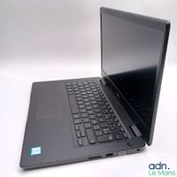 Ordinateur portable Dell Latitude 3400 Noir - Intel Core I5-… (photo 4)