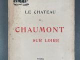 la couverture du livre « Le Château sur l'Orie »