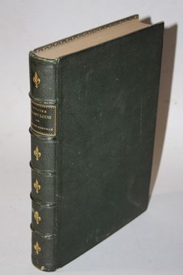 JOINVILLE. Œuvres de Jean sire de Joinville, comprenant : l’…