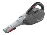 a close up of a vacuum cleaner on a white background