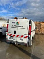 RENAULT TRAFIC DCI 115 - Genre : CTTE - Carrosserie : FOURGO… (photo 2)