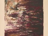 une image d'une peinture sur un mur